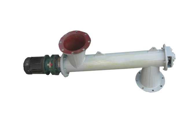 微型設(shè)備小型，輸送物料方便輕松移動(dòng)