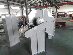 GTD、GTH斗式提升機(jī)